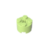Spring Yellowish Green 326