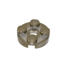 Transparent Brown 111