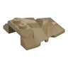 Dark Tan 28