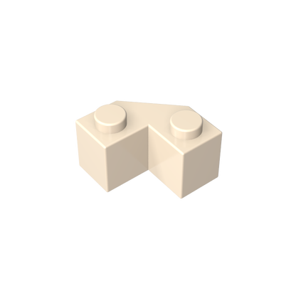 GDS-610 - Wedge 2 x 2 Facet