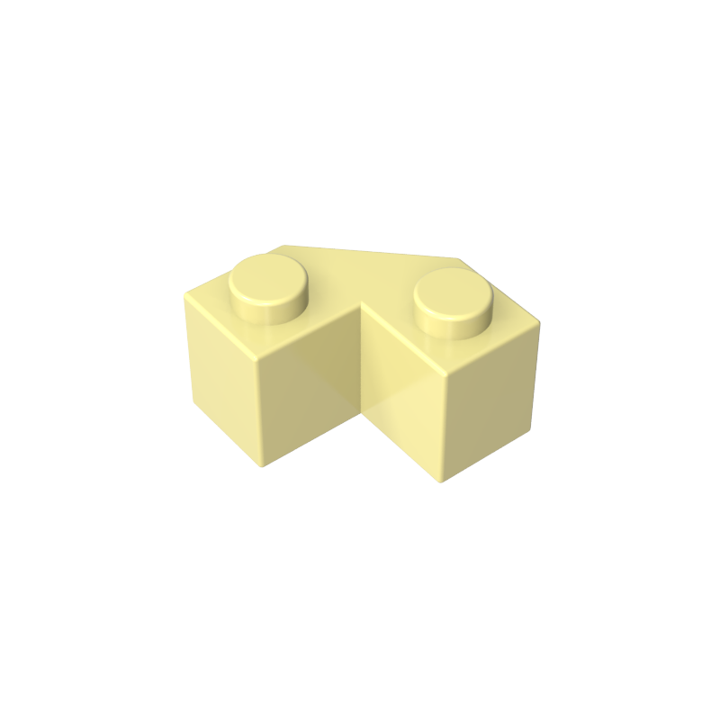 GDS-610 - Wedge 2 x 2 Facet