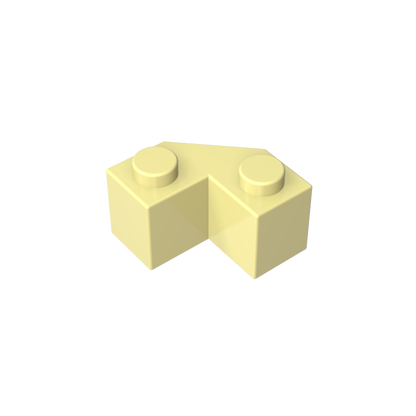 GDS-610 - Wedge 2 x 2 Facet