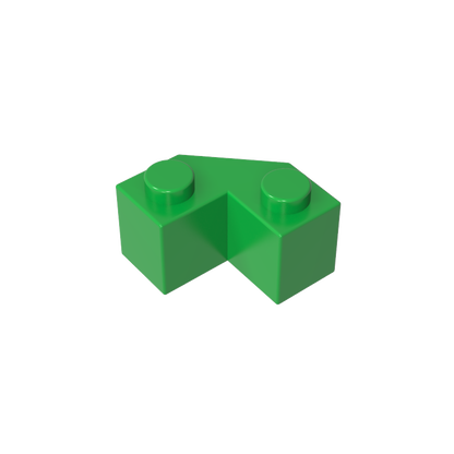 GDS-610 - Wedge 2 x 2 Facet