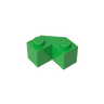 Bright Green 37