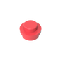 GDS-615 - Plate Round 1 x 1 with Solid Stud