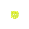 Transparent Fluore Green 49