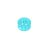 Transparent Light Blue 42