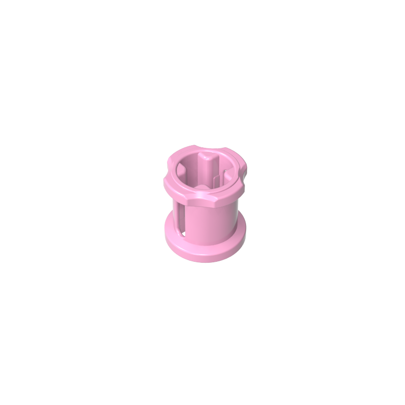 GDS-617 - Technic Bush