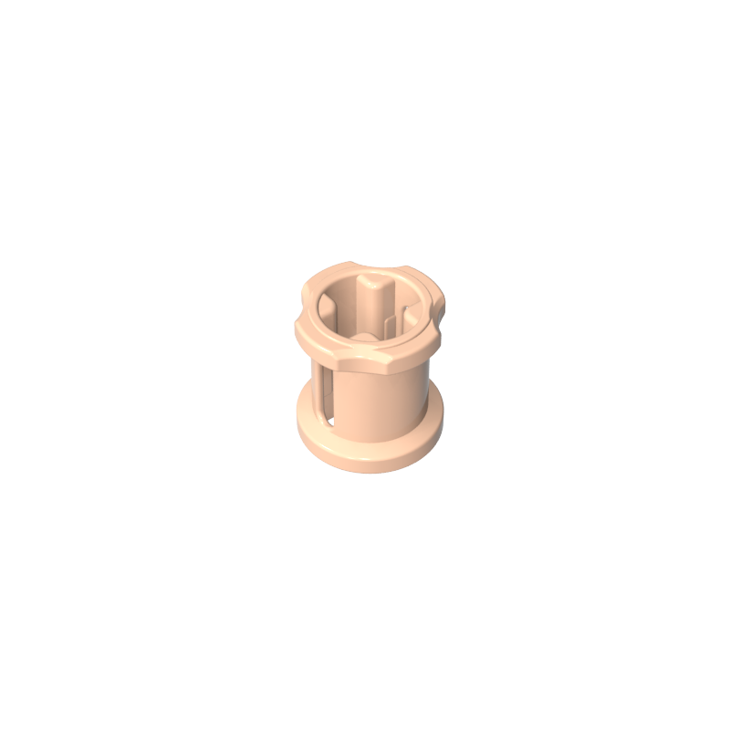 GDS-617 - Technic Bush