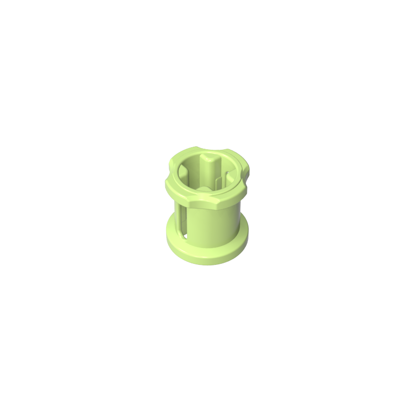 GDS-617 - Technic Bush