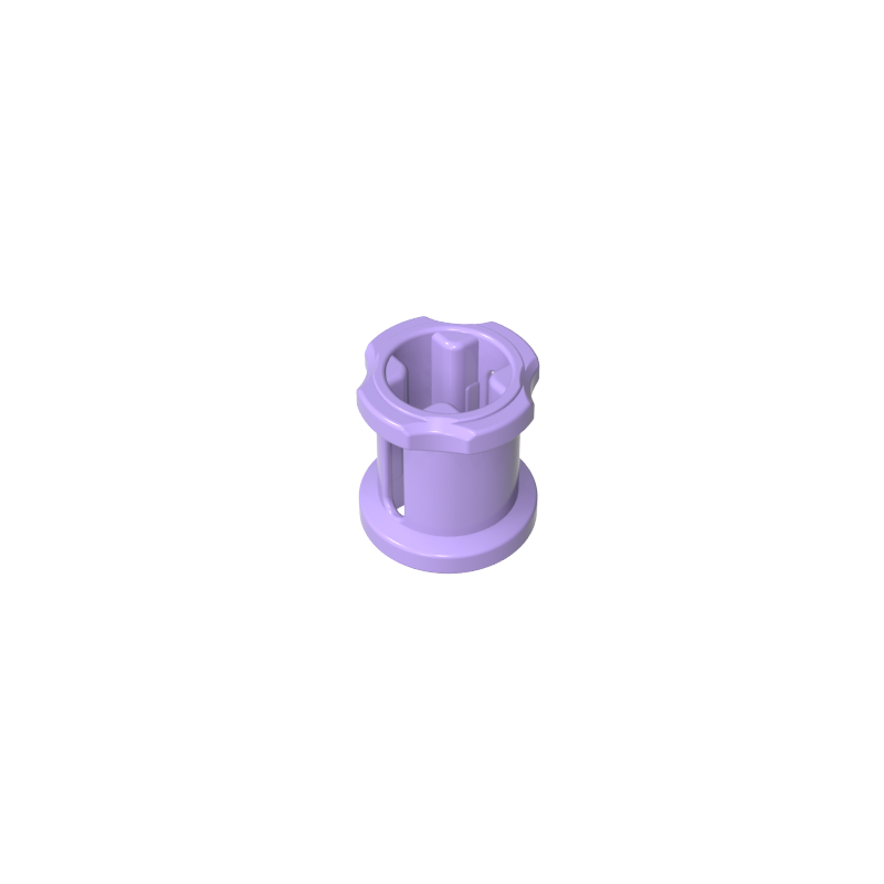 GDS-617 - Technic Bush