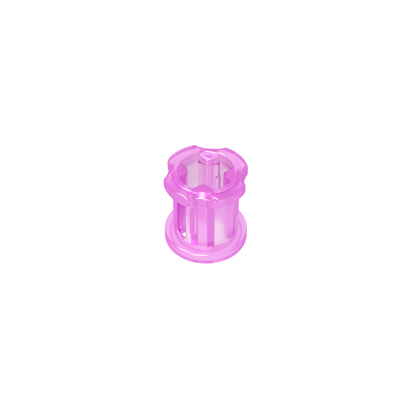 GDS-617 - Technic Bush