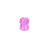 Transparent Medium Reddish Violet 113