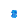 Transparent Blue 43