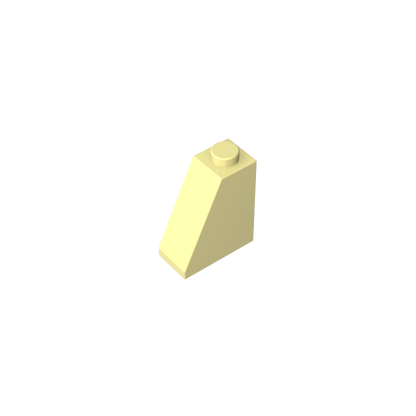 GDS-618 - Slope 65 Degrees 2 x 1 x 2