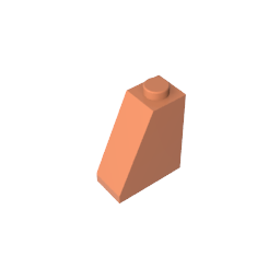 GDS-618 - Slope 65 Degrees 2 x 1 x 2