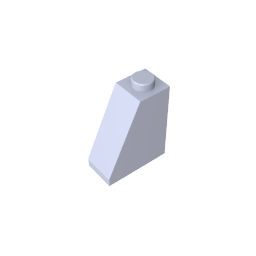 GDS-618 - Slope 65 Degrees 2 x 1 x 2
