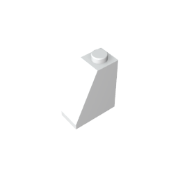 GDS-618 - Slope 65 Degrees 2 x 1 x 2
