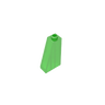 Transparent Green 48