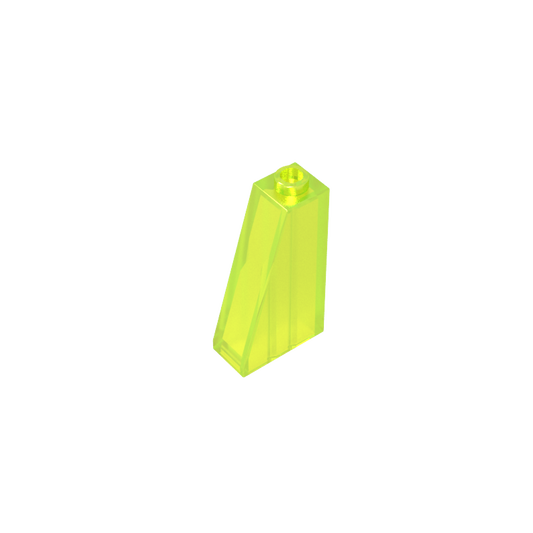 GDS-619 - Slope 75 Degrees 2 x 1 x 3 with Open Stud