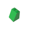 Bright Green 37