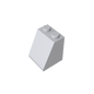 GDS-620 - Slope 65 Degrees 2 x 2 x 2 with Bottom Tube
