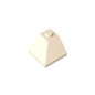 GDS-621 - Slope 45 Degrees 2 x 2 Double Convex