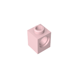 GDS-622 - Technic Brick 1 x 1 with Hole
