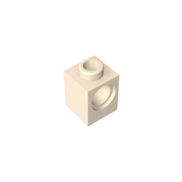 GDS-622 - Technic Brick 1 x 1 with Hole