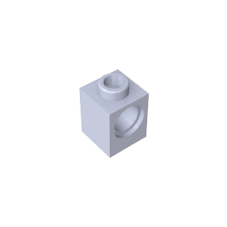 GDS-622 - Technic Brick 1 x 1 with Hole
