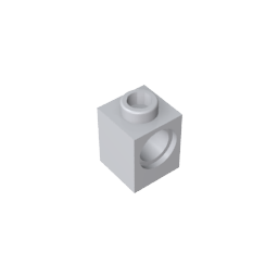 GDS-622 - Technic Brick 1 x 1 with Hole