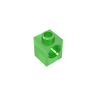 Transparent Green 48
