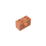 Dark Salmon