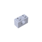 GDS-623 - Technic Brick 1 x 2 [1 Hole]
