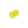 Transparent Yellow 44