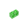 Transparent Green 48