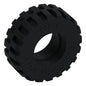 Open-box-brick - 6248793 - 35578 - Tyre Offroad 37 x 14