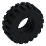 Black 0
