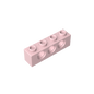 GDS-625 - Technic Brick 1 x 4 [3 Holes]