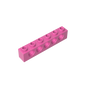 GDS-626 - Technic Brick 1 x 6 [5 Holes]