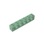 GDS-626 - Technic Brick 1 x 6 [5 Holes]