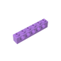 GDS-626 - Technic Brick 1 x 6 [5 Holes]