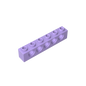 GDS-626 - Technic Brick 1 x 6 [5 Holes]
