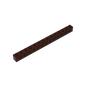 GDS-629 - Technic Brick 1 x 14 [13 Holes]