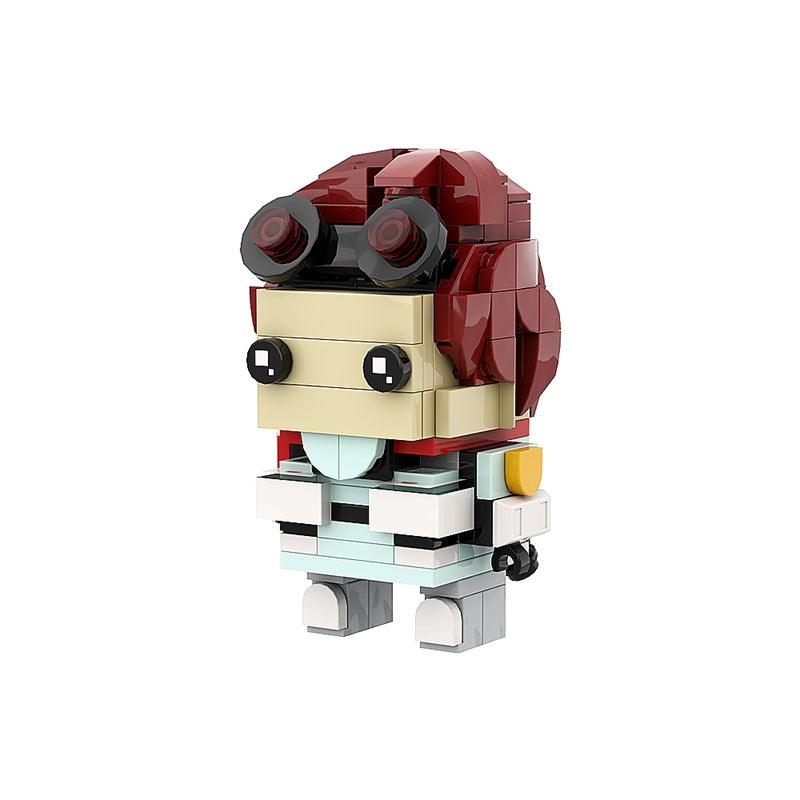 MOC-A1132Y03 Apex Legends - Horizon