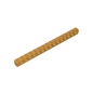 GDS-630 - Technic Brick 1 x 16 [15 Holes]
