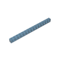 GDS-630 - Technic Brick 1 x 16 [15 Holes]