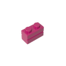 Bright Reddish Violet 124
