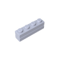 GDS-632 - Brick Special 1 x 4 with Masonry Brick Profile