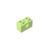 Spring Yellowish Green 326